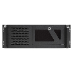Серверный корпус ExeGate EX293565RUS Pro 4U480-06/4U4021S (RM 19', высота 4U, глубина 480, БП 1000ADS, USB), фото4