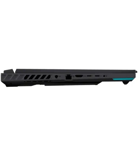 Ноутбук ASUS ROG Strix G16 G614PR-RV027 Grey AMD Ryzen 9 8940HX 2400MHz/16'/1920x1200/16Gb/1024Gb SSD/NVIDIA GeForce RTX 5070 Ti 12Gb/Wi-Fi/Bluetooth/Без ОС