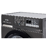 Стиральная машина БИРЮСА WM-ML612/10 DM серый, загрузка фронтальная 6 кг, 1200 об/мин., класс: A+++, фото17