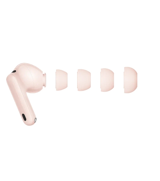 Наушники TWS Huawei FreeBuds 7i T0025 розовый, внутриканальные, Bluetooth, активное шумоподавление, до 8 ч
