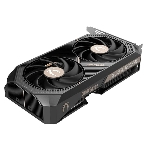 Видеокарта Zotac RTX 5060 AMP 8Gb GDDR7 128bit 3xDP HDMI 2FAN MEDIUM PACK, фото6