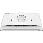 Моноблок MSI PRO AP242P 14M-655XRU 23.8'(1920x1080 IPS)/Intel Core i5 14400(2.5Ghz)/16Gb/512PCISSDGb/noDVD/Int:Intel UHD Graphics 730/Cam/BT/WiFi/-/war 1y/4.63kg/White/DOS + Wireless KB+M (9S6-AE0622-1059), фото9