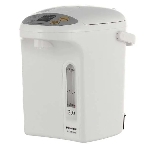 Термопот Panasonic NC-EG3000WTS 3 л, 700 Вт, белый, фото 1