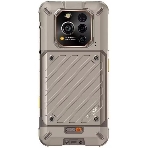 Смартфон RugOne Xever 7 12/512Gb песчаная дюна, фото2