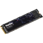 Накопитель SSD KingSpec NE-512, 512Gb, M.2 2280, PCIe 3.0 x4, NVMe, R/W 2400/1700, фото 1