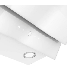 Вытяжка наклонная Elikor Vertex WH 50 белый, 50 см, 750 куб. м/ч, 56 дБ, фото5