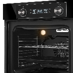 Духовой шкаф электрический HOMsair OEM6010BK черный, фото6