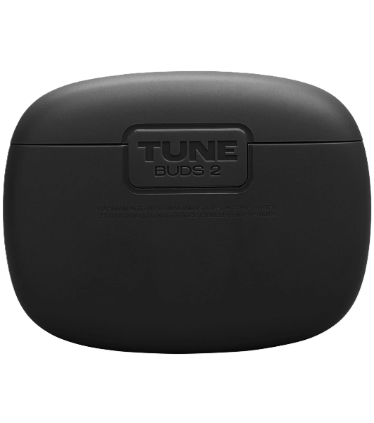 Наушники JBL Tune Buds 2 черный