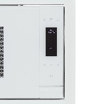 Встраиваемая микроволновая печь Krona ESSEN 60 WH DOTS белый, 31 л, 1000 Вт, переключатели - сенсор, фото5