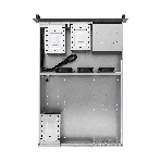 Серверный корпус ExeGate Pro 2U650-06/2U2098L (RM 19', высота 2U, глубина 650, БП 1200ADS, USB), фото8