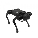 Четвероногий робот-собака Unitree A101-EXP Quadruped robot Explorer, фото 1