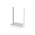 Интернет-центр Netcraze Start (NC-1112) с Mesh Wi-Fi N300, 4-портовым Smart-коммутатором и переключателем режима роутер/ретранслятор, фото11