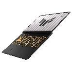 Ноутбук 16' ASUS TUF Gaming F16 FX608JP серый Core i5-13450HX/16Gb/SSD 1Tb/RTX 5070/1920x1200/NoOS, фото5