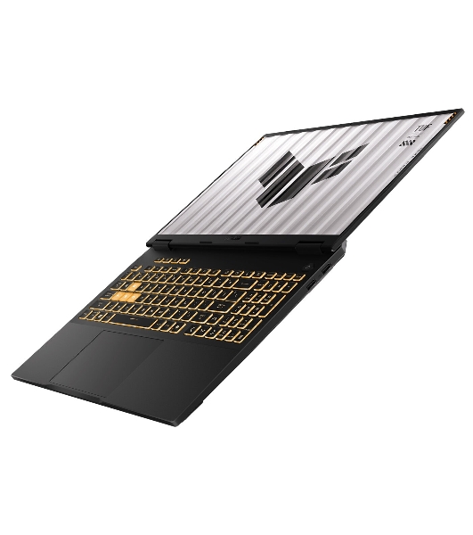 Ноутбук 16' ASUS TUF Gaming F16 FX608JP серый Core i5-13450HX/16Gb/SSD 1Tb/RTX 5070/1920x1200/NoOS