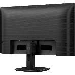 Монитор 27' Philips 27E1N1200A IPS 1920x1080, 100 Гц, 4 мс, 16:9, 300 кд/м², HDMI 1.4, DP 1.2, VGA, 3.5 мм, динамики (2x2 Вт), черный, фото6
