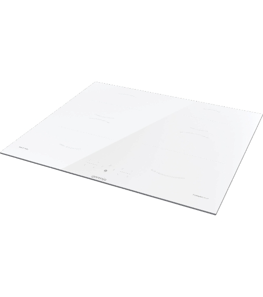 Индукционная варочная панель Gorenje GI6401WSC белый