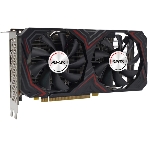 Видеокарта Afox RX580 8GB GDDR5 256bit 3xDP HDMI 2FAN RTL, фото6