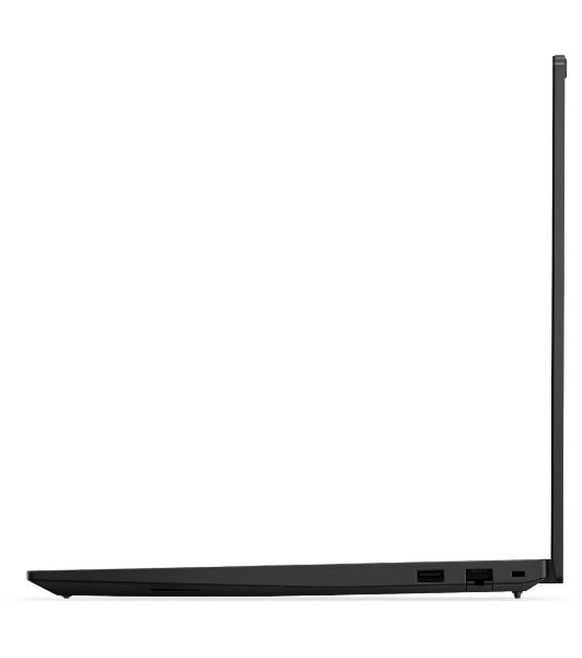 Ноутбук Lenovo ThinkPad E16 G3/16'/IPS/Intel Core Ultra 7 255H/16Gb/512Gb SSD/Intel Graphics/noOS/черный/1.63kg
