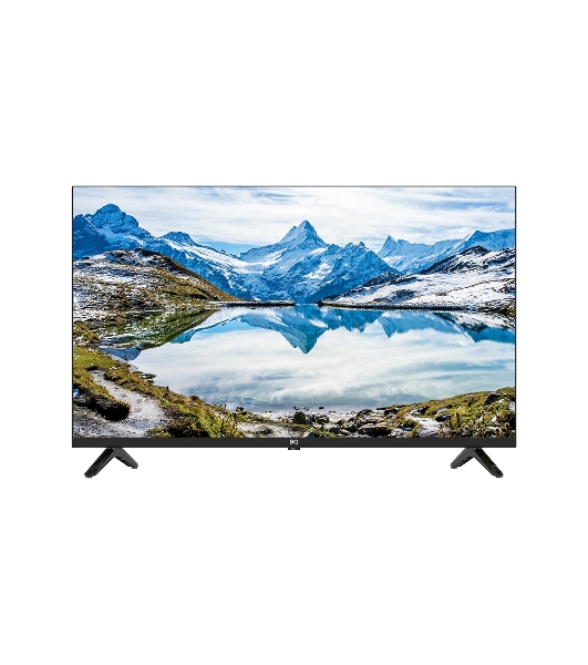 Телевизор BQ 32' 32F40B черный Direct LED HD Ready 60Hz