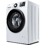 Стиральная машина Atlant СМА80С1414-СА-02 белый, загрузка фронтальная 8 кг, 1400 об/мин, класс A+++, фото3