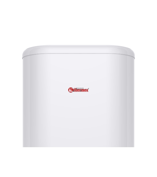 Водонагреватель электрический Thermex Flat Plus IF 100V (PRO) белый, накопительный, 100 л, 2 кВт, настенный, вертикальный, плоский