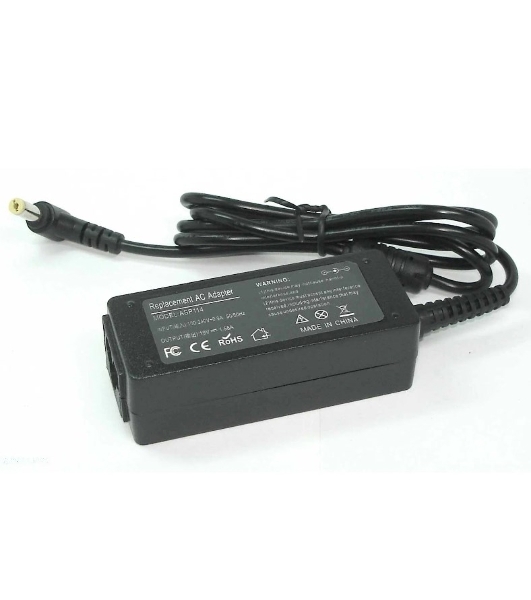 Блок питания (сетевой адаптер) для ноутбуков Delta 19V 1.58A 5.5x1.7, REPLACEMENT