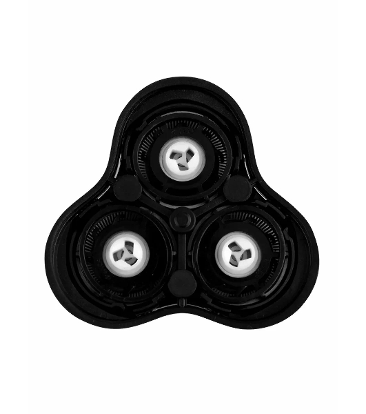 Электробритва Centek CT-2156 черный