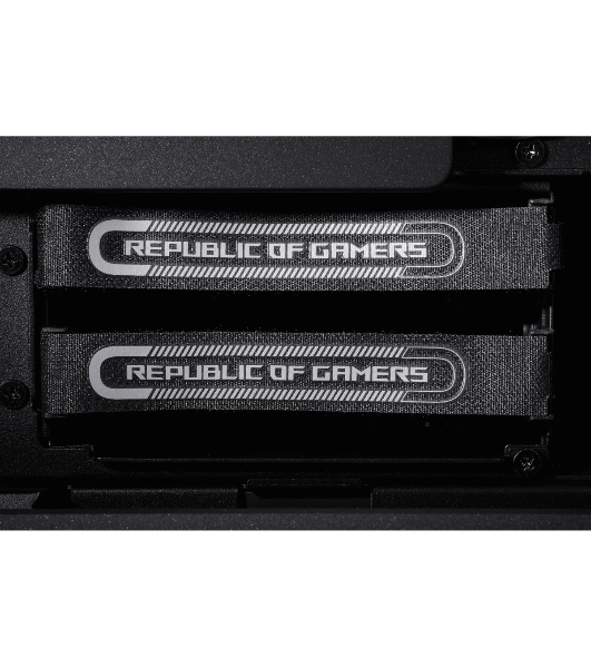 Компьютерный корпус ASUS ROG HYPERION GR701 BTF EDITION (90DC00F0-B39020)