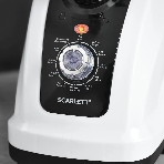 Отпариватель Scarlett SC-GS130S08 белый/черный, 1950 Вт, 32 г/мин, 1300 мл, фото19