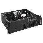 Серверный корпус ExeGate Pro 3U330-02 (RM 19', высота 3U, глубина 330, БП 800ADS, USB), фото10
