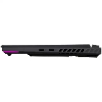 Ноутбук ASUS ROG Strix G16 G614PR-RV027 Grey AMD Ryzen 9 8940HX 2400MHz/16'/1920x1200/16Gb/1024Gb SSD/NVIDIA GeForce RTX 5070 Ti 12Gb/Wi-Fi/Bluetooth/Без ОС, фото8