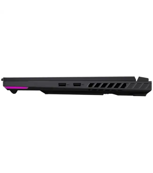 Ноутбук ASUS ROG Strix G16 G614PR-RV027 Grey AMD Ryzen 9 8940HX 2400MHz/16'/1920x1200/16Gb/1024Gb SSD/NVIDIA GeForce RTX 5070 Ti 12Gb/Wi-Fi/Bluetooth/Без ОС