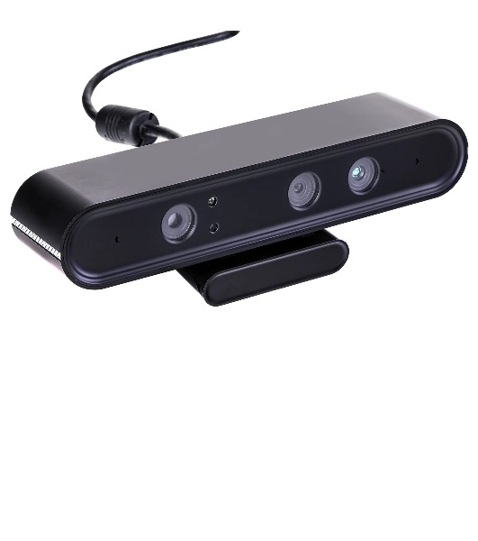Веб-камера 3D ORBBEC Astra Pro Plus