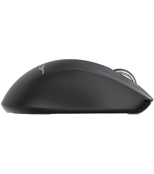 Мышь Acer OMR503 черный оптическая 3200dpi беспров. BT/Radio USB (ZL.MCE11.01B)