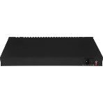 Коммутатор Digma DSW848G-6S+R, 48×1 Гбит/с + 6×10 Гбит/с SFP+, управляемый, фото3