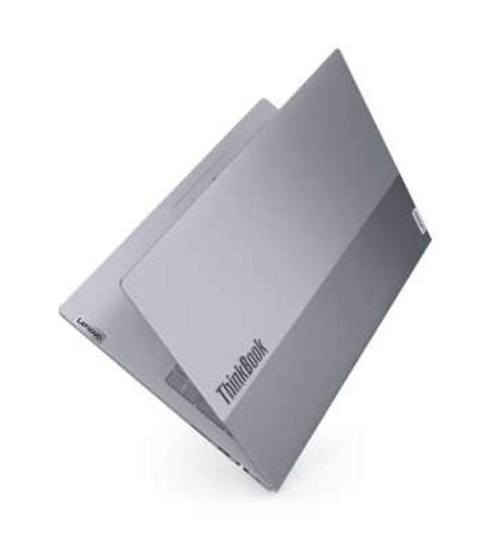 Ноутбук Lenovo ThinkBook 16 G8 IAL/16'IPS/Intel Core Ultra 5 225U/32GB/512GB SSD/Intel Graphics/Windows 11 Pro/серый/1.7kg