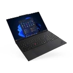 Ноутбук Lenovo ThinkPad E16 G3/16'/IPS/Intel Core Ultra 7 256V/32Gb/512Gb SSD/Intel Graphics/Windows 11 Pro/черный/1.63kg, фото5