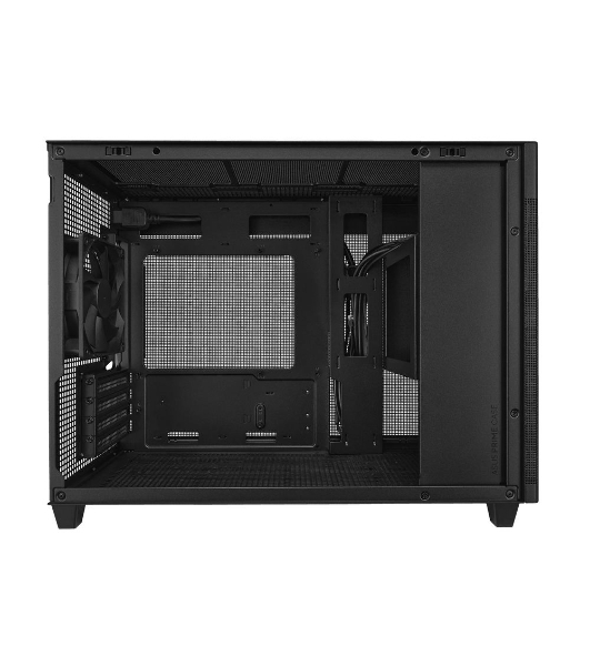 Компьютерный корпус Asus AP201/BLK/MESH ASUS PRIME CASE MESH (90DC00G0-B39000) (771913)