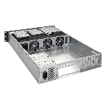 Серверный корпус ExeGate Pro 2U650-06/2U2098L (RM 19', высота 2U, глубина 650, БП 1200ADS, USB), фото9