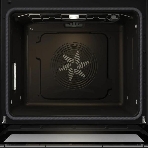 Духовой шкаф Электрический Gorenje BPSA6747A08BG черный, фото4