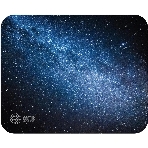 Коврик для мыши Cactus Milky Way 300x250x2мм (CS-MPC-P02M), фото 1