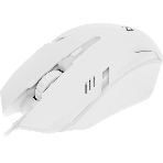 Комплект клавиатура+мышь Defender Motion C-977 проводной, USB, 1600 DPI, белый, фото8