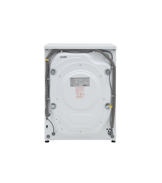 Стиральная машина Kraft KF-MBDS7108W белый, загрузка фронтальная 7 кг, 1000 об/мин, класс: А+++