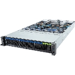 Серверная платформа GIGABYTE 2U R283-Z96-AAE2/ACE2, фото 1