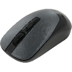 Мышь беспроводная Defender Wave MM-995 серебристый, 1600 dpi, радиоканал, USB, кнопки - 4, фото8