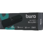 Ламинатор Buro BU-L290, 2 вала, A4, 125мкм, 300 мм/мин, фото3