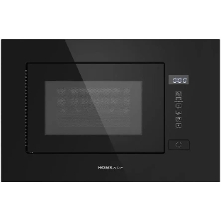 Микроволновая печь встраиваемая HOMSair MOB205Gb