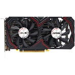 Видеокарта Afox RX580 8GB GDDR5 256bit 3xDP HDMI 2FAN RTL, фото 1