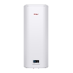 Водонагреватель электрический Thermex Flat Plus IF 100V (PRO) белый, накопительный, 100 л, 2 кВт, настенный, вертикальный, плоский, фото 1