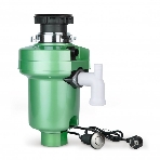 Измельчитель пищевых отходов Бирюса WD-375C1, фото3